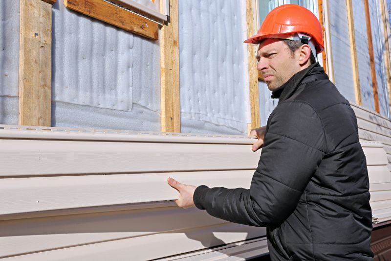 Siding Replacement Specialists